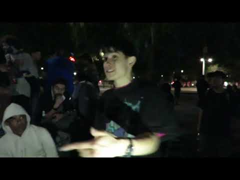 Tomasydas VS Sabandijah Noveroy K9 | Cuartos La Junta Multiverse