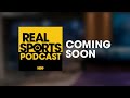Real Sports Podcast is Coming Soon | HBO