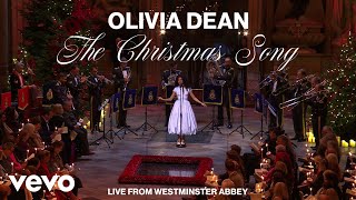Olivia Dean - The Christmas Song