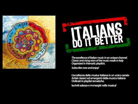 Fulvio Cama - To' ccippitinnau - Il ceppo