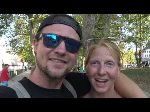 Ljubljana The Open Kitchen Market