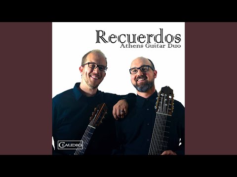 Tango Suite: No. 2, Andante rubato