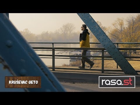 Triša Kruševac Geto - Mama Official video