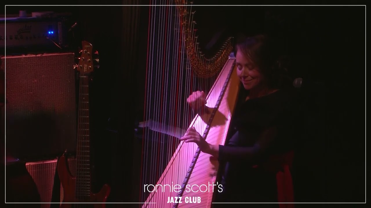 Amanda Whiting &ndash; Nomad | Live at Ronnie Scott&rsquo;s Jazz Club, London - YouTube