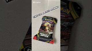 pack time #pokemon #pokemoncard #pokemoncards #pokemontcg #pokémon #pokemonpack #pokemonpackopening