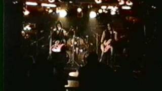 Sigh - Schizo (Venom cover) Live 1994