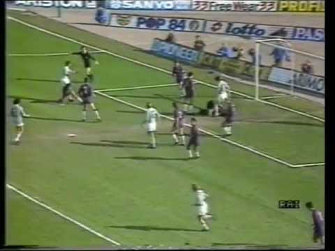 1986/87, Serie A, Juventus - Fiorentina 1-0 (20)