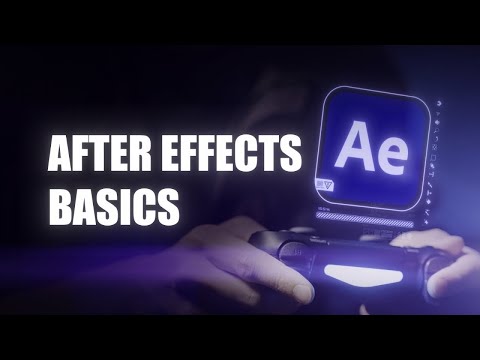 Learn After Effects 2021: Beginners Tutorial Coupon