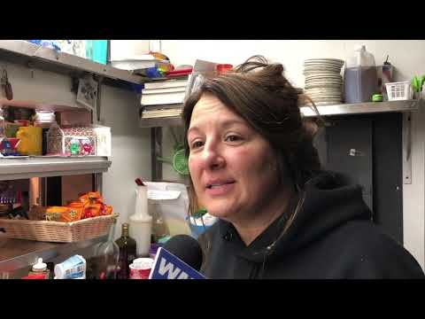 NJ Restaurant Outlook