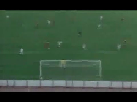 Gheorghe Popescu vs USSR (WC 1990)