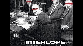 Interlope - Petits Arrangements Entre Amis (2011)