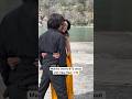 Mallika Sherawat Shares BTS Shoot With Vijay Raaz Shorts Mallikasherawat Vijayraaz Bts