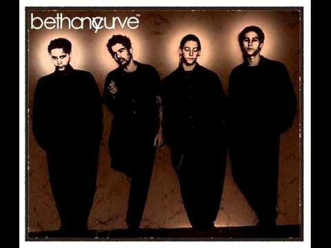 Bethany Curve - The automatic