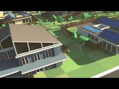 A Future Powered by Solar Energy