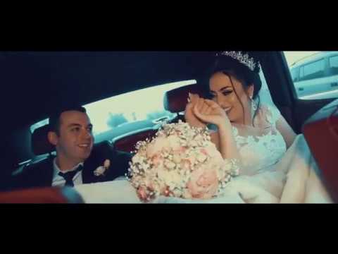 Wedding Day Arsho & Aida