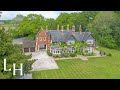 Inside A 2 500 000 6 Bedroom Home 50 Minutes From London