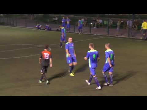 8 КХ 1 HZ – Nik&Ars 3