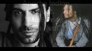 Apache Indian Feat. Maxi Priest - Fe Real