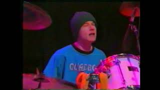 Frenzal Rhomb - Parasite - Live on Recovery