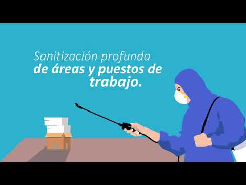 Medidas preventivas en FCAB ante el Covid-19