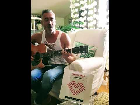 Loving me acoustic Mr. Konrad Victor Ark ITALODANCE NEW GENERATION 80's
