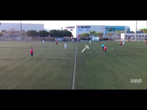 Timi Vs Cd Salesianos