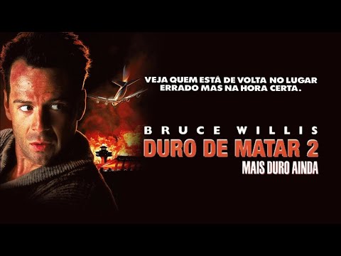 1990 Duro de Matar 2