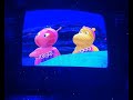 Opening To The Backyardigans ️ The Tale Of The Mighty Knights 2008 DVD
