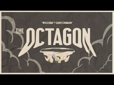 The Octagon Highlights ft. Zain, Mang0, n0ne, S2J, iBDW, Westballz, SFAT, PewPewU, Toph & Scar