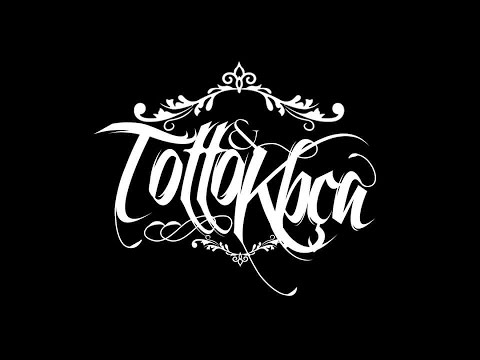 Medley Totto & Kbça (Ensaio) Dj Kokão MPC