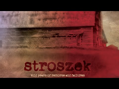 stroszek - green jade [From album: wild years of remorse and failures]