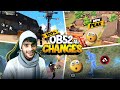OB52 ALL CHANGES Free Fire MaX