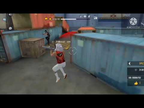 Nokia 2.3 TEST GAME FREEFIRE 2GB RAM#2gbrambestsettings #2gbramgameplay #mj09