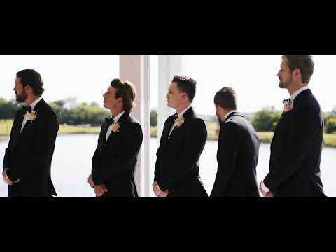 Alex + Braxton | Wedding Video | The Grand Ivory