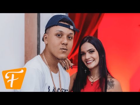 MC DB - Ela é um perigo (Funk Explode)