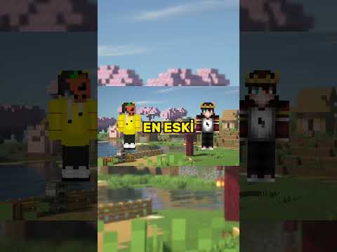 Minecraft | Bay Doktor VS EmşrhanCTN MİNECRAFT-KARŞILAŞTIRMA