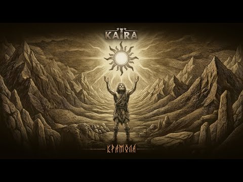KAIRA Крамола (Audio) Folk Pagan Metal