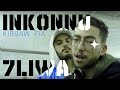 INKONNU x 7LIWA - KIB9AW FIA ( Official Music Video )