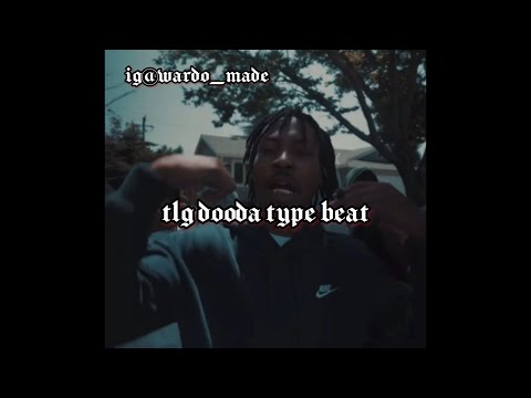 (FREE) TLG DOODA X KAI BANDZ X EBK LIL PLAY TYPE BEAT