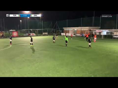 LEGACALCIO8 STAGIONE 21/22 SERIE B:  FC TORRENOVA - GALACTICOS