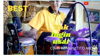 Download lagu TAK INGIN USAI (Keisya)vs koplo Jaranan Cover kendang Koplo Tito akdua Bekasi official musik & vid mp3 Download lagu TAK INGIN USAI (Keisya)vs koplo Jaranan Cover kendang Koplo Tito akdua Bekasi official musik & vid mp3