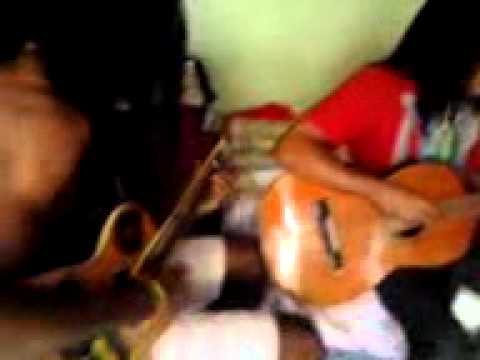 Kazam & Infinite Acoustic vibration