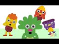 THIS IS A HAPPY FACE Ft Noodle Pals Super Simple Songs