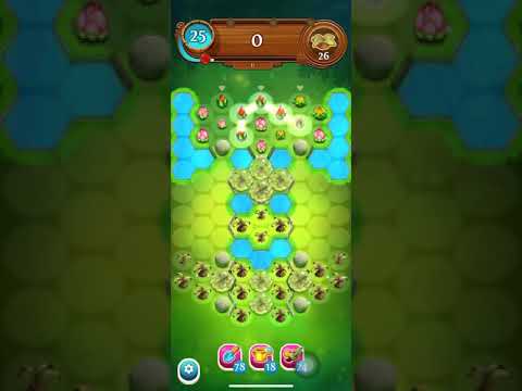 Blossom blast saga 2040