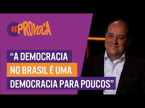 Eugênio Bucci | #Provoca | 07/09/2021