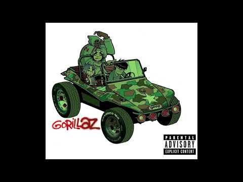 [FREE] GORILLAZ x BLUR "Waffers" GORILLAZ ALTERNATIVE ROCK Type Beat