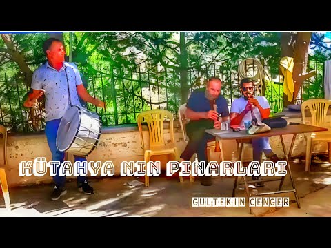 Kütahyanın Pınarları-Gültekin Cenger