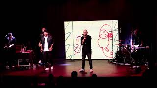 Family Christmas with The Katinas 2017