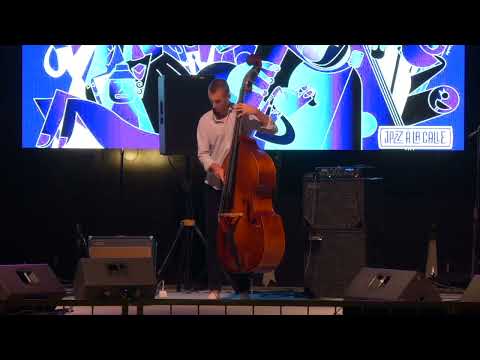 Julia Perminova Trio