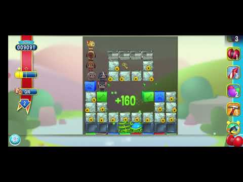 PET RESCUE SAGA LEVEL 6230 ~ No boosters